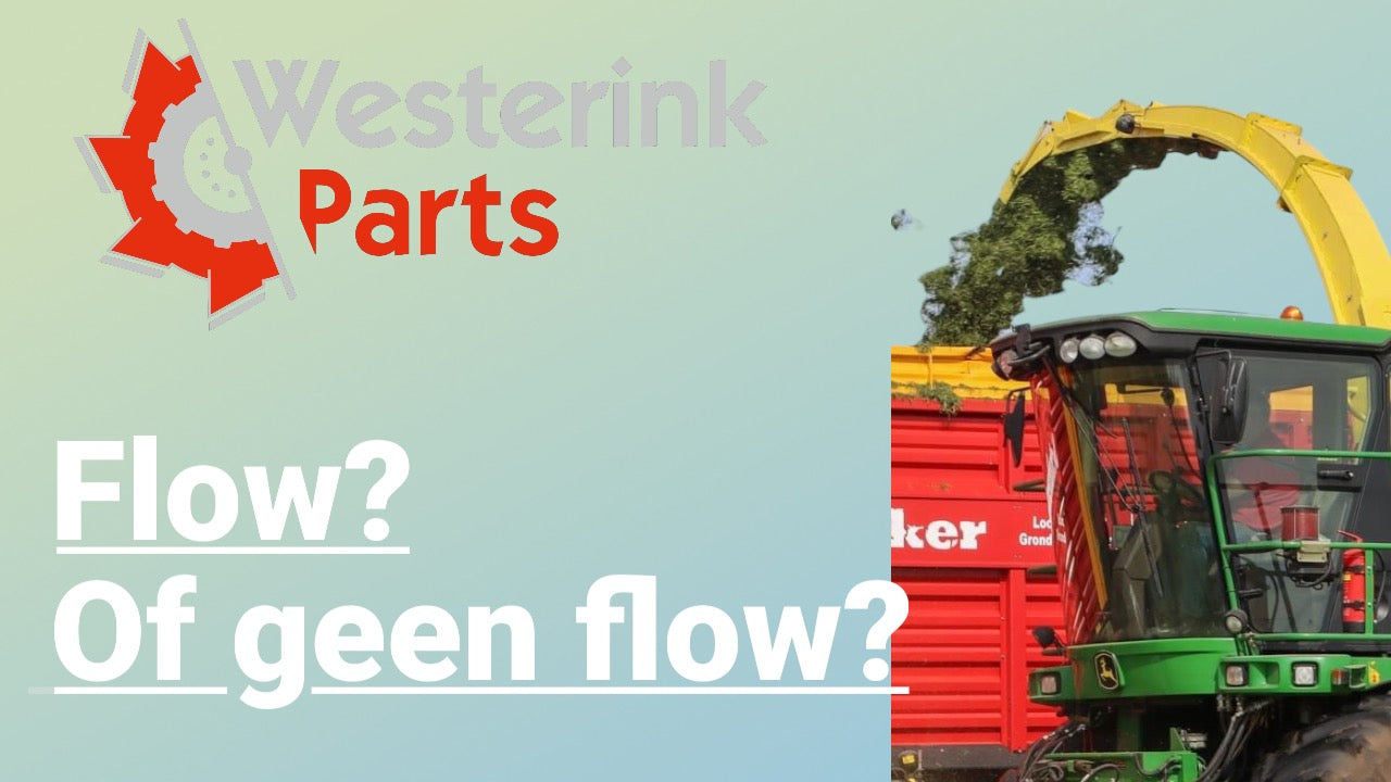 Maiskleppen vs Graskleppen: Voorkom ophoping en morsen!