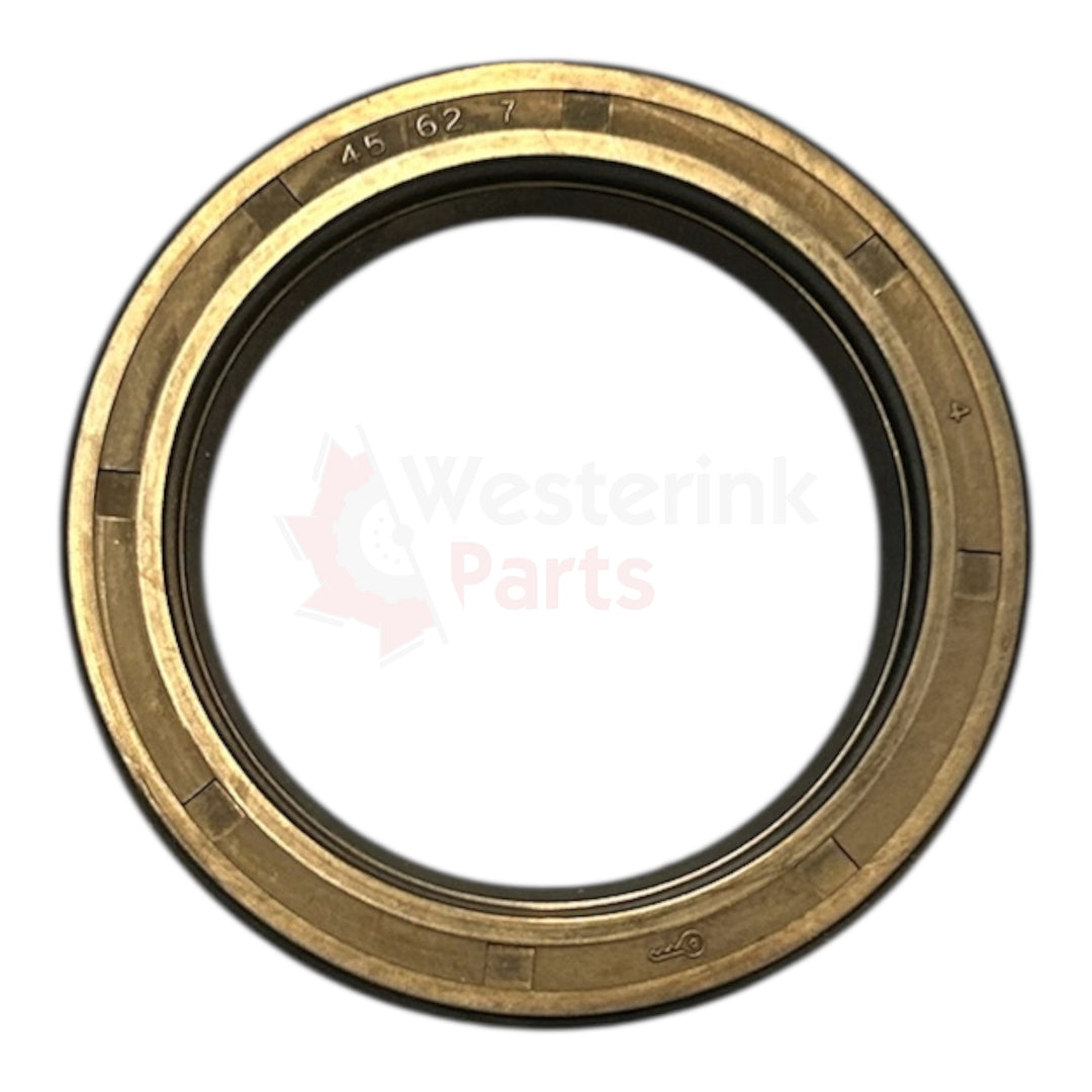 Keerring 45x62x7 | Westerink Parts 106345