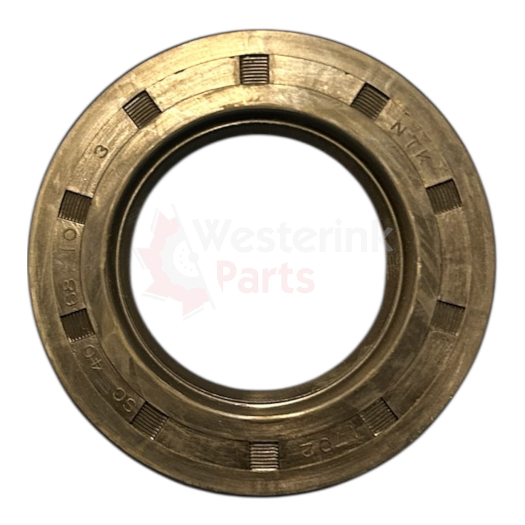 Keerring 40x68x10 | Westerink Parts 10659