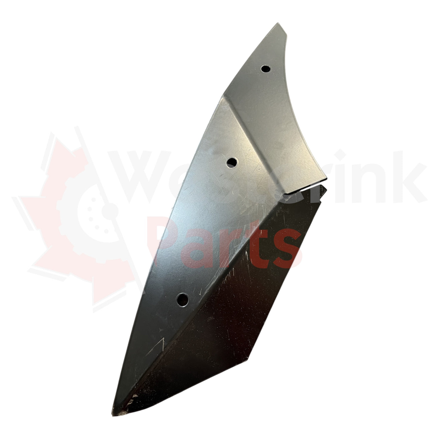 SLIJTPLAAT LINKS (VANAF 2914) 494 | Westerink Parts 123114