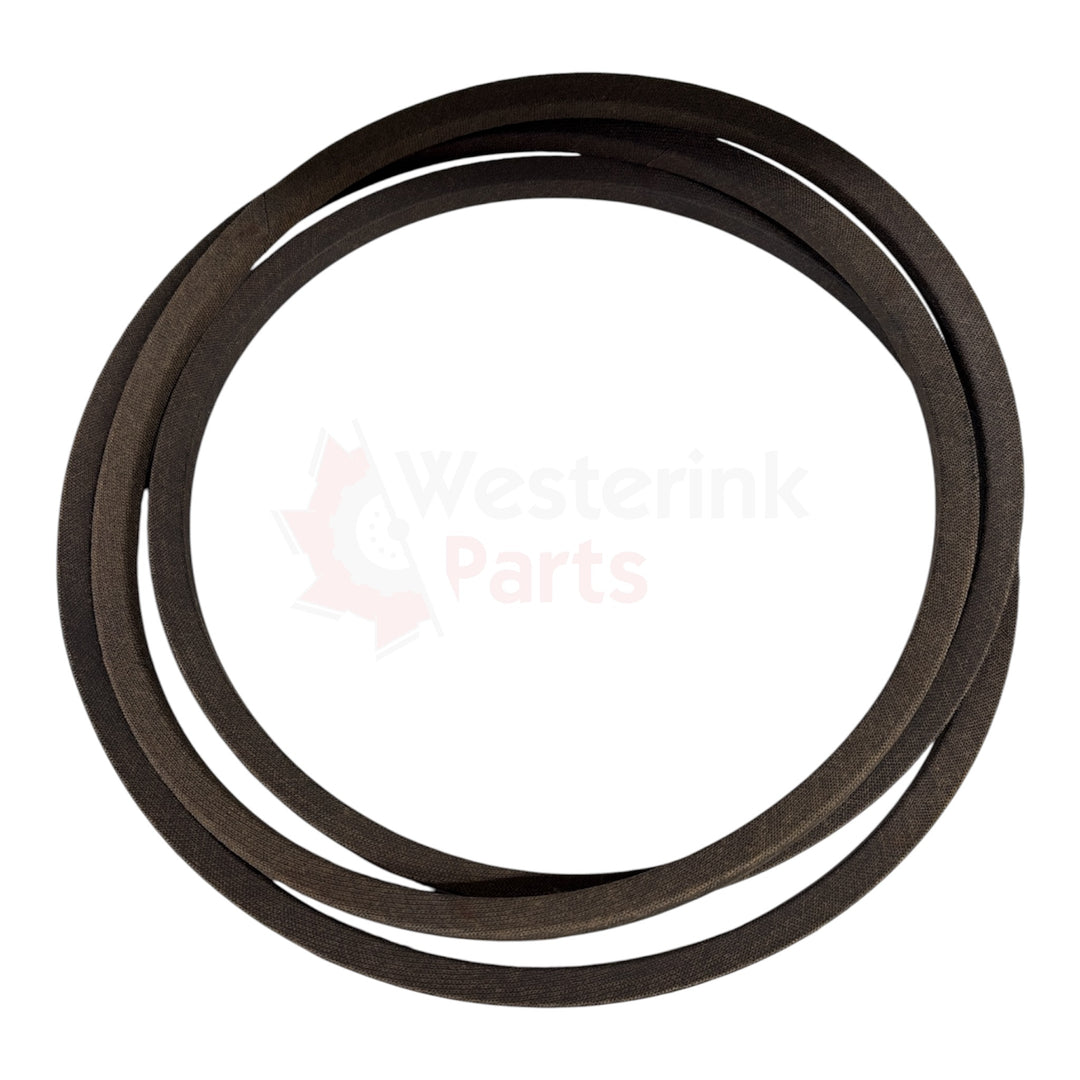 V-snaar Man V8 + Om 473 <49600569 | Westerink Parts 124291