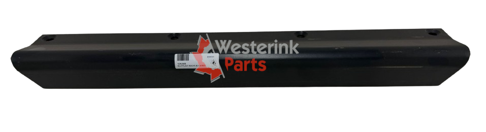 SLIJTPLAAT BOCHTJE OM 497+