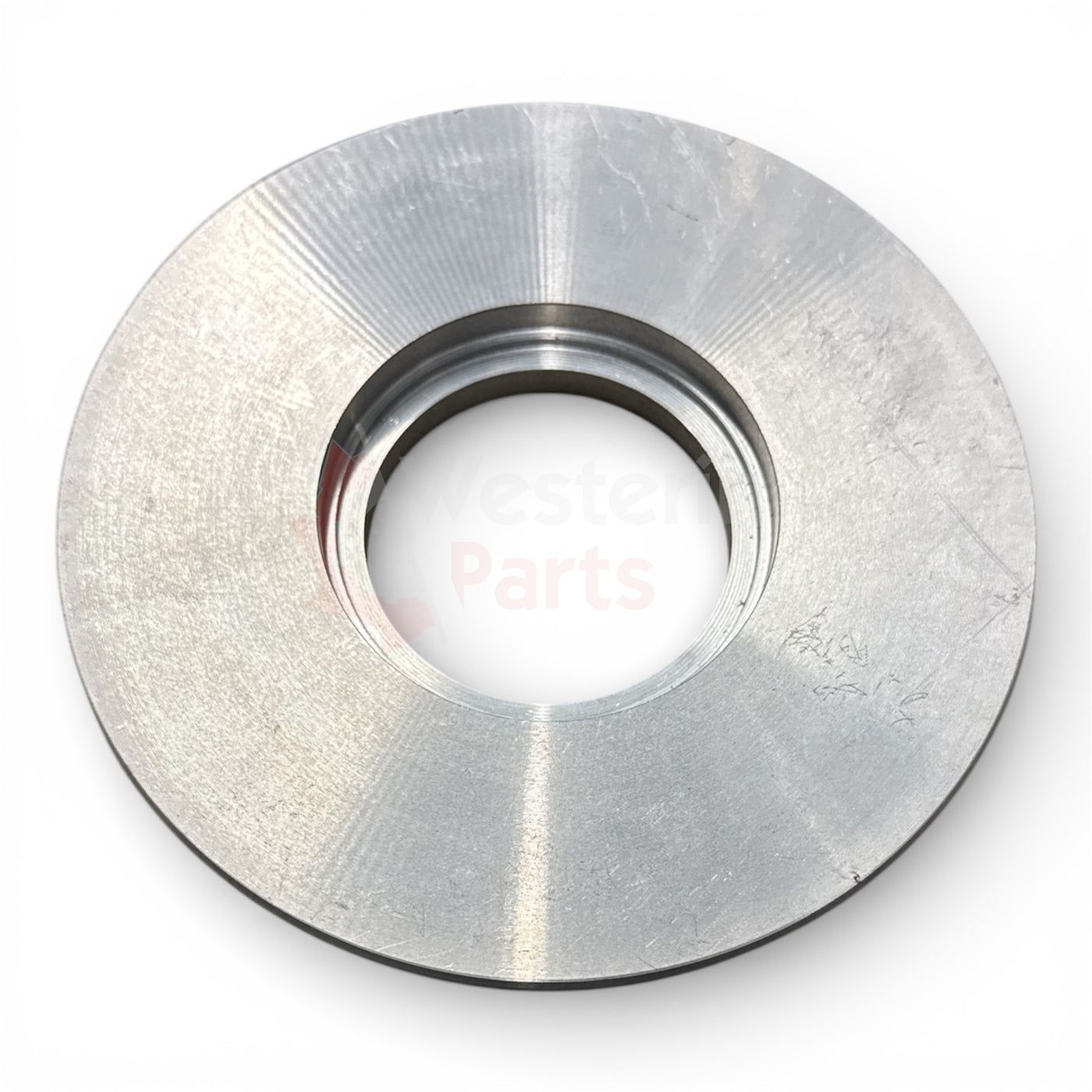 ALUMINIUM SCHIJF ZONDER AFDICHTINGEN | Westerink Parts 125441