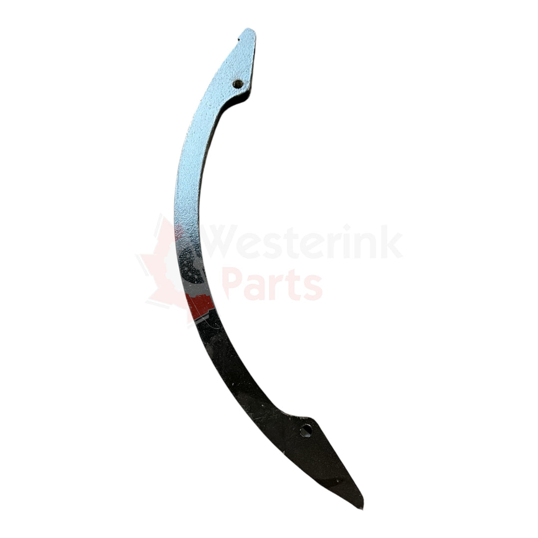 SLIJTPLAAT IN RONDING | Westerink Parts 130152