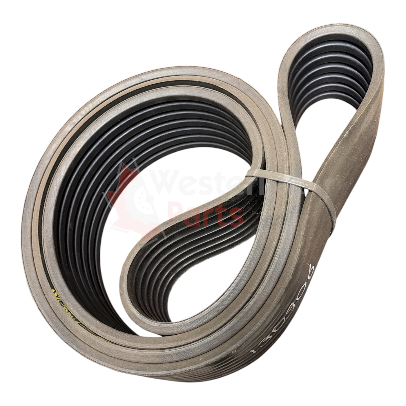 Powerband Kk 7 Ribs, 250mm <49701788 | Westerink Parts 130906