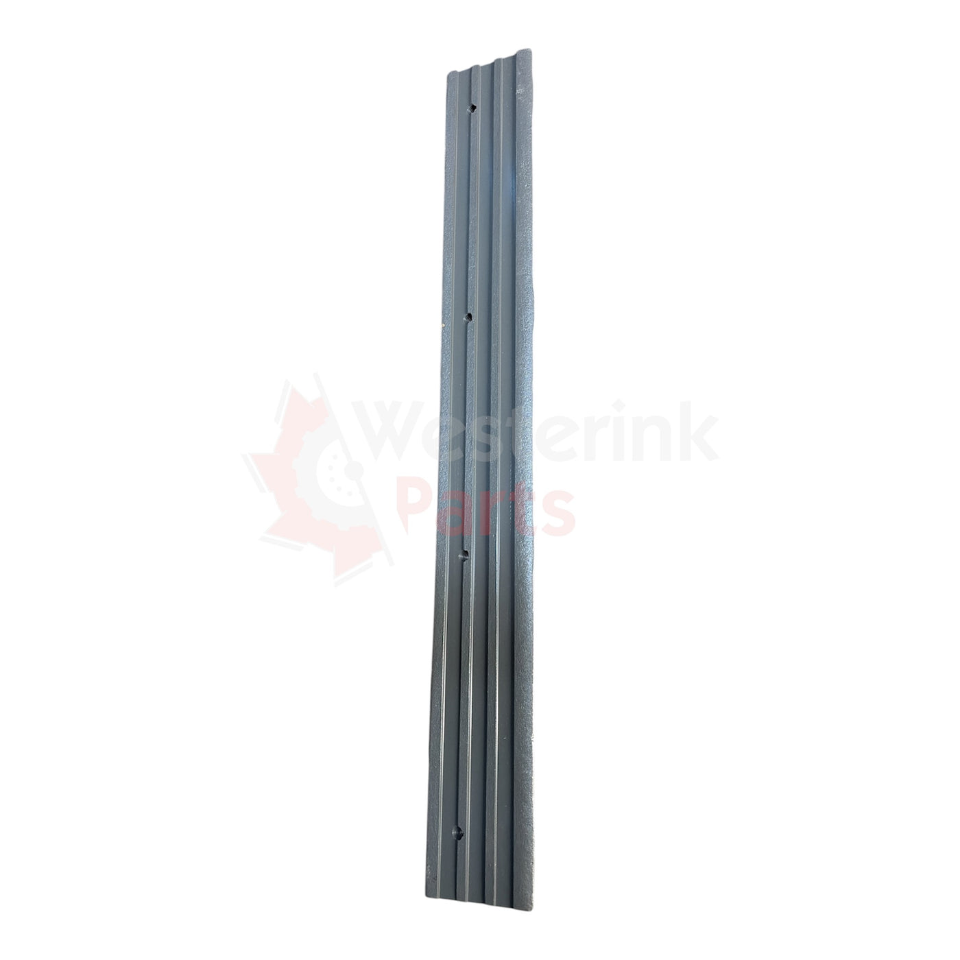 Slijtplaat Aambeeld 494 Geribbeld | Westerink Parts 1312261