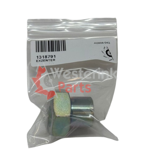 Exzenter | Westerink Parts 1318791