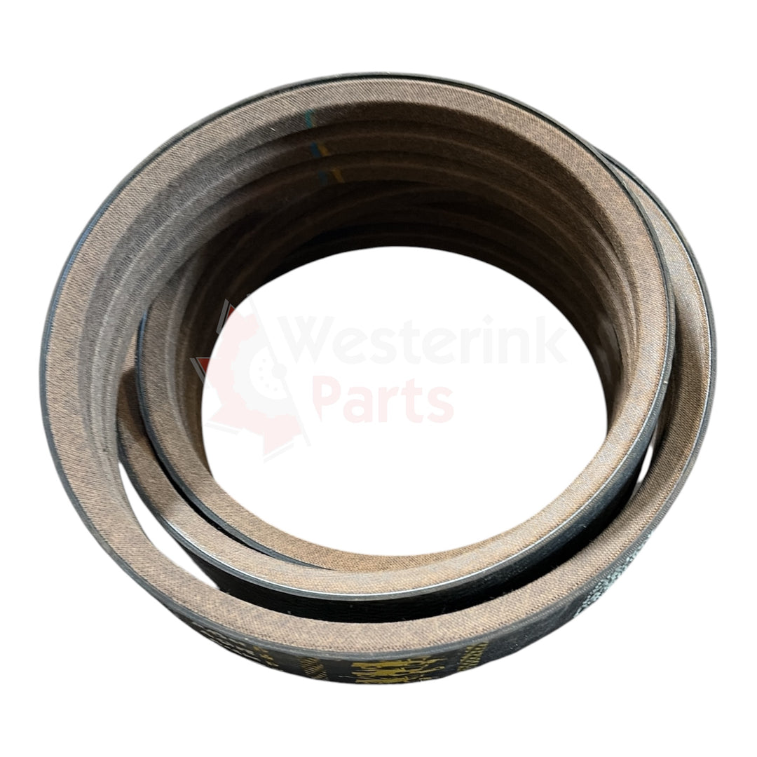 POWERBAND INVOER 3-RIBS 49402019> | Westerink Parts 1324222