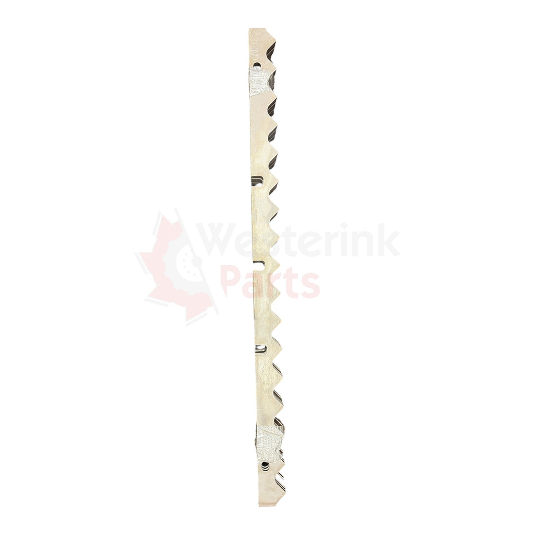 RVS STRIP ROL B/V 497, 10 PER SET M10X50 | Westerink Parts 1324700
