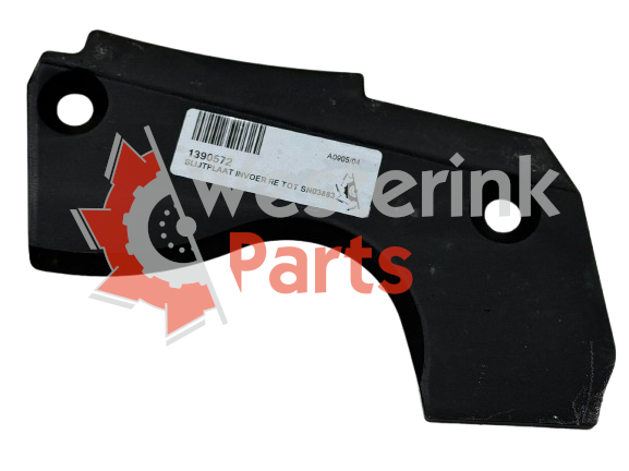 SLIJTPLAAT INVOER RE TOT SN03883