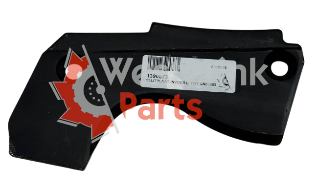 SLIJTPLAAT INVOER LI TOT SN03883