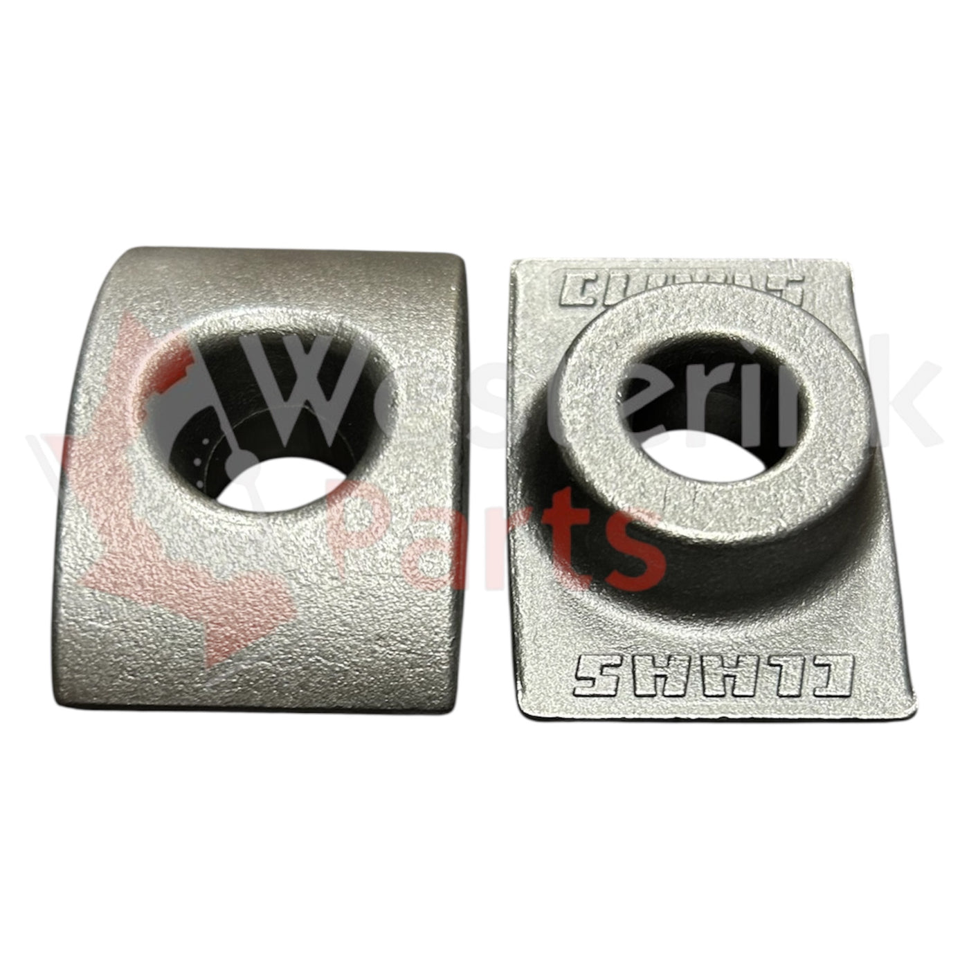 AFDEKKING VMAX KOOI, PER 4 STUKS | Westerink Parts 1390900