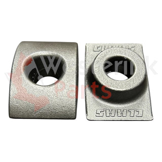 AFDEKKING VMAX KOOI, PER 4 STUKS | Westerink Parts 1390900