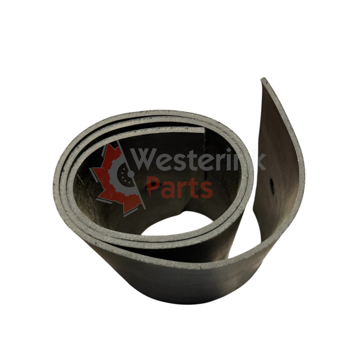 Gummidichtung | Westerink Parts 140691