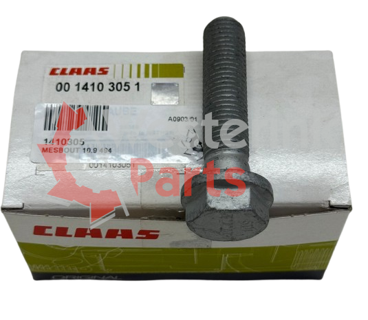 MESBOUT 10.9 494 | Westerink Parts 1410305