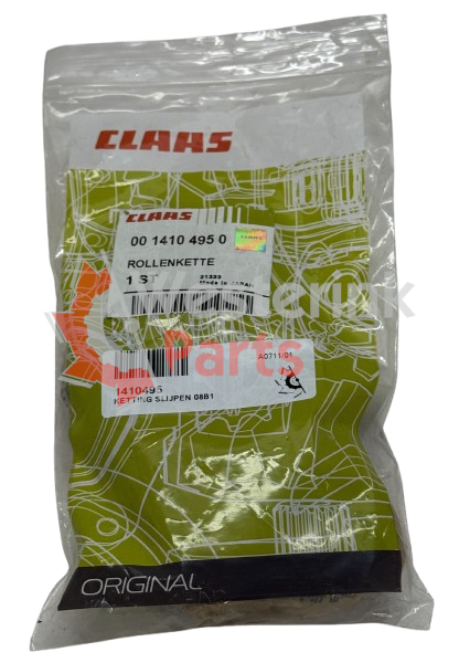 Ketting Slijpen 08b1 | Westerink Parts 1410495