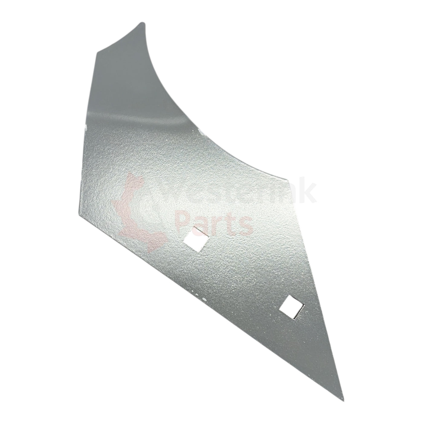 Geleideplaat Links | Westerink Parts 141358