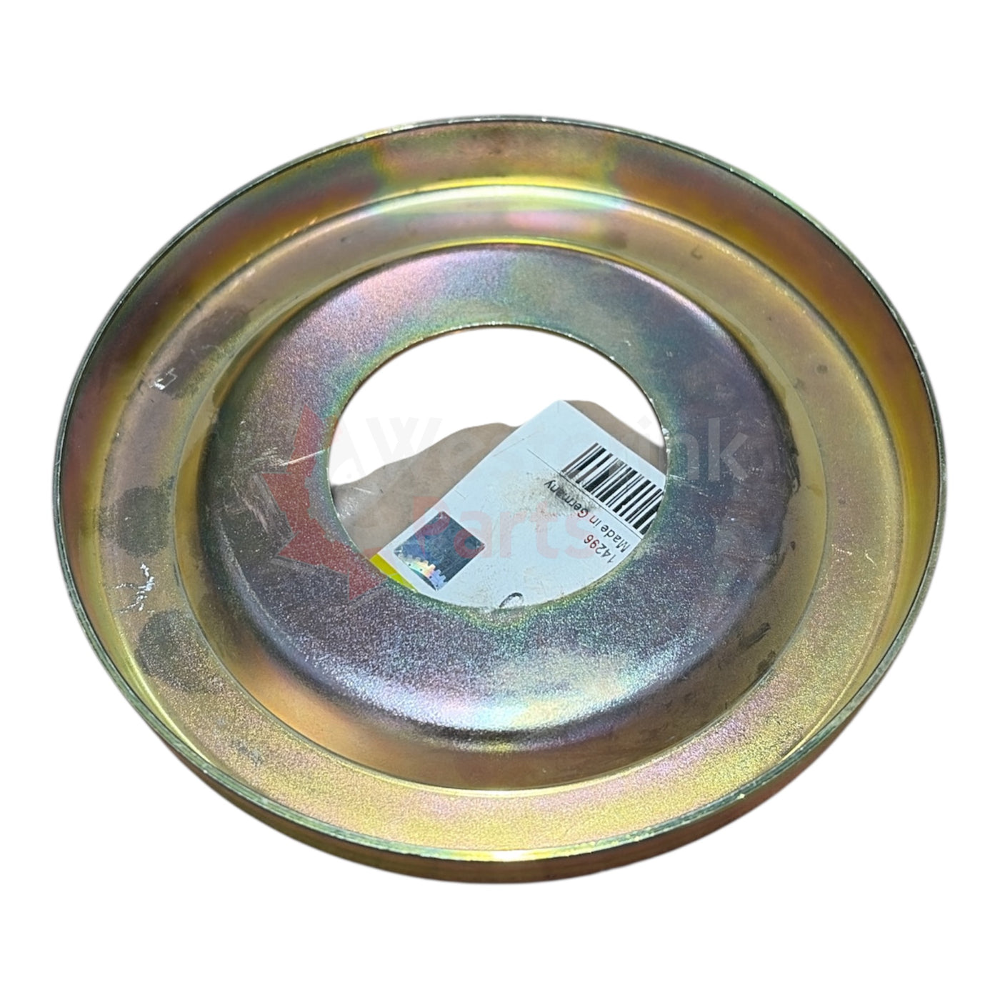Lagerhuis Kap Intensive L | Westerink Parts 141392