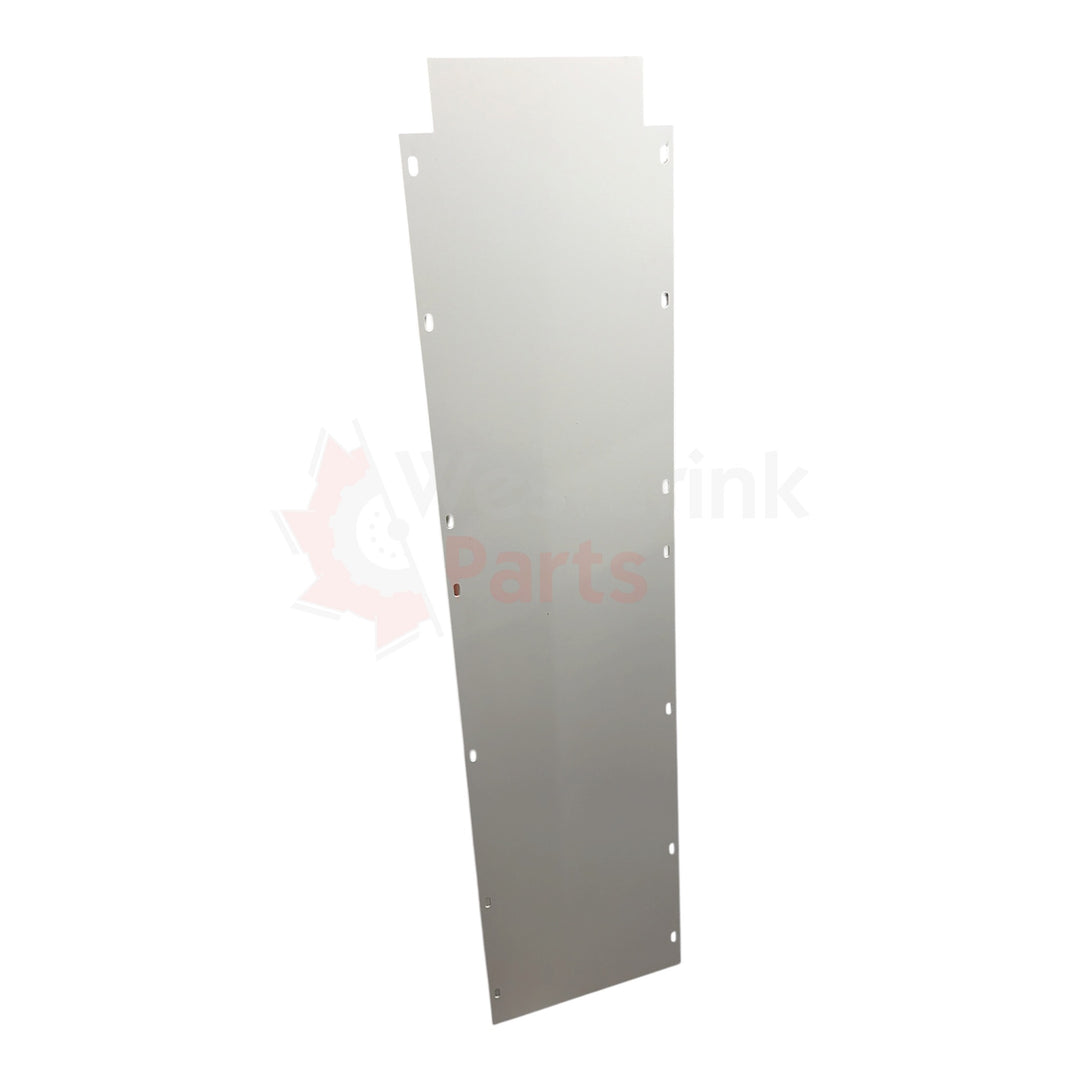 DERDE SLIJTPLAAT BOVEN PIJP 94 | Westerink Parts 141684