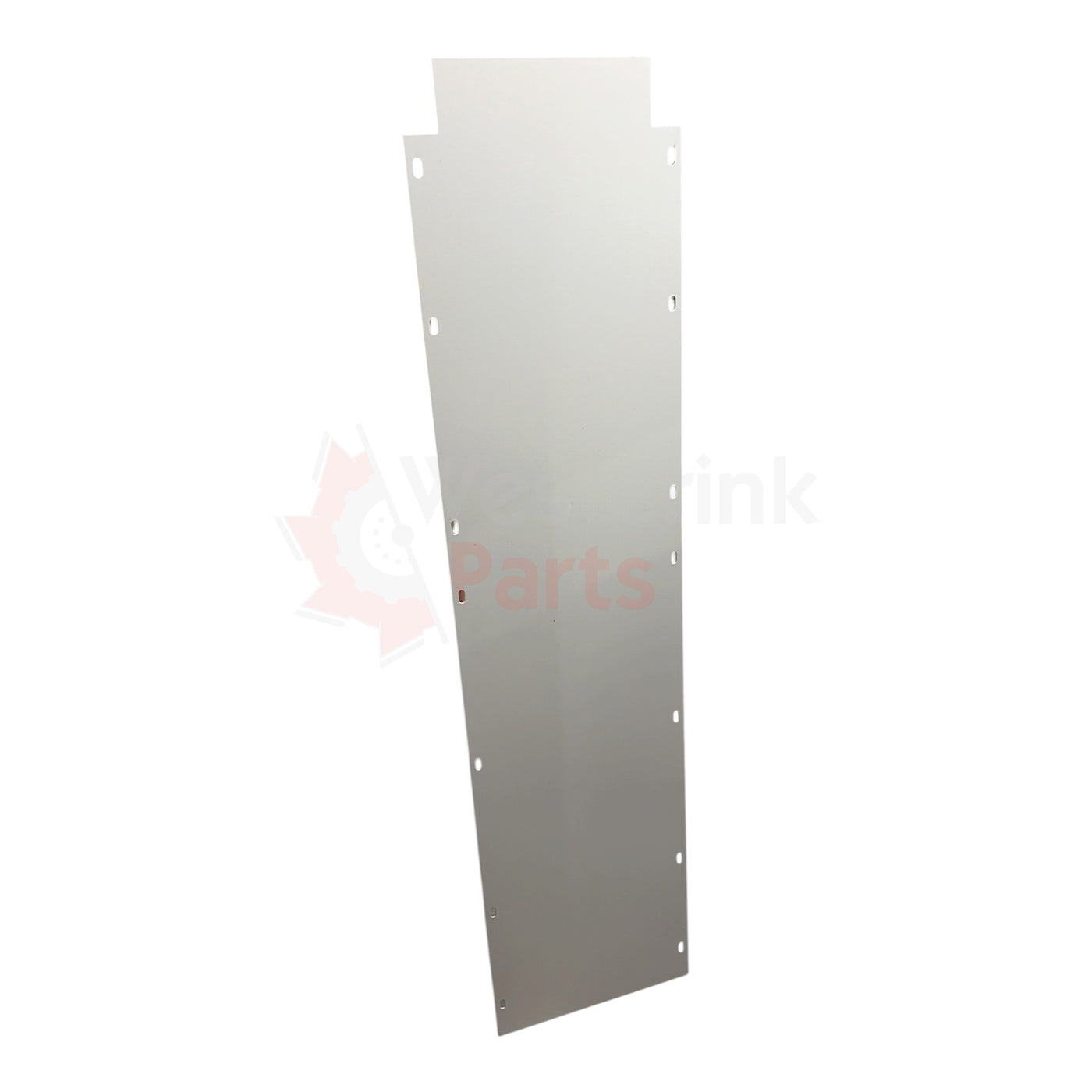 DERDE SLIJTPLAAT BOVEN PIJP 94 | Westerink Parts 141684