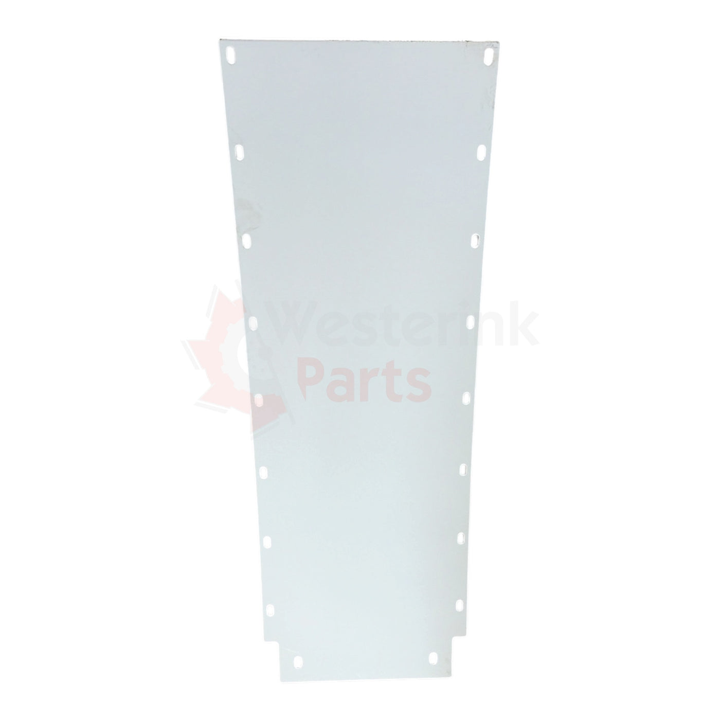 EERSTE SLIJTPLAAT BOVEN PIJP | Westerink Parts 141796