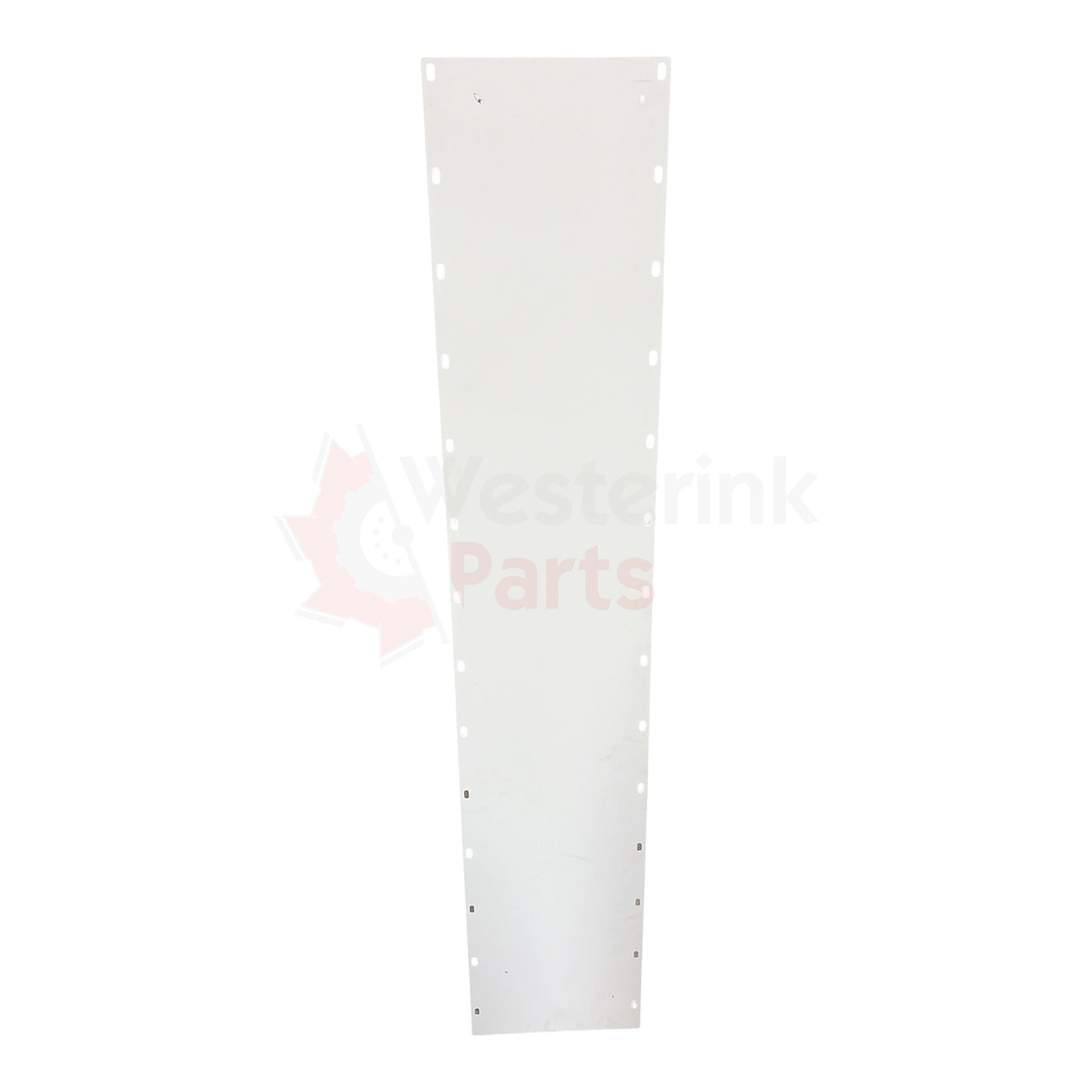 TWEEDE SLIJTPLAAT BOVEN PIJP 494 | Westerink Parts 141797