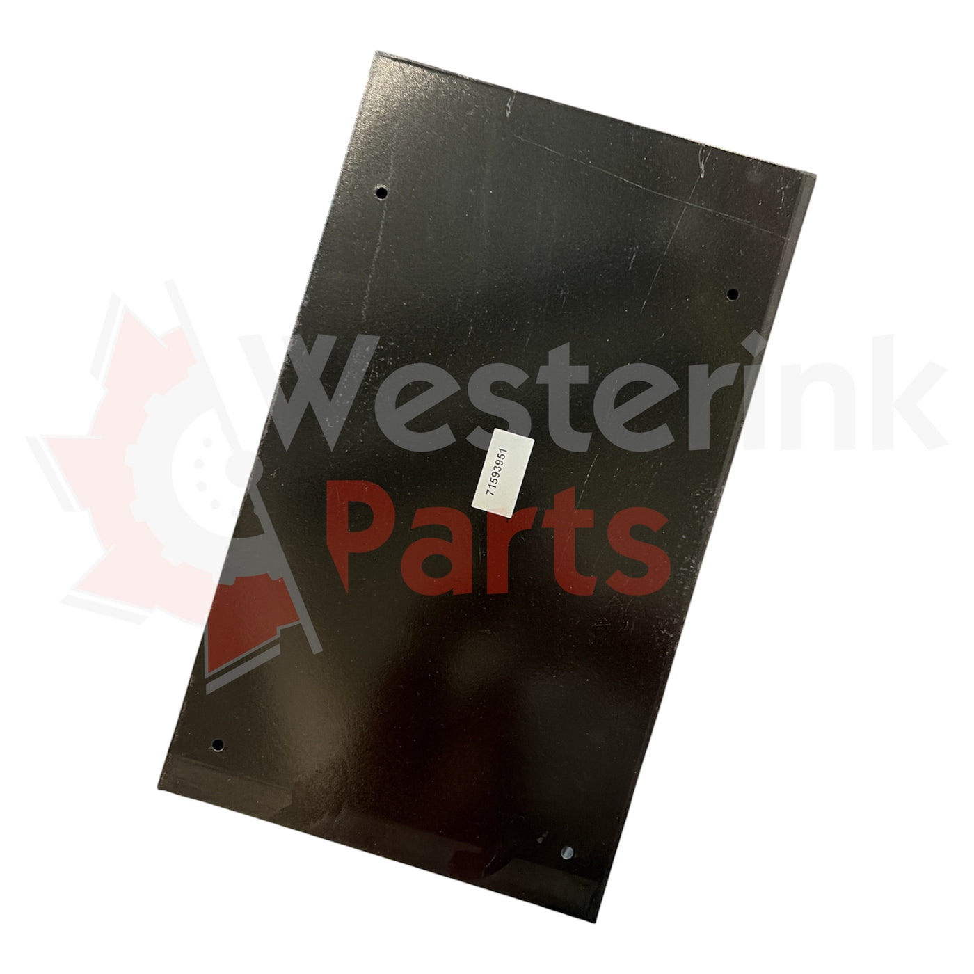 SLIJTPLAAT EERSTE KLEP | Westerink Parts 143509