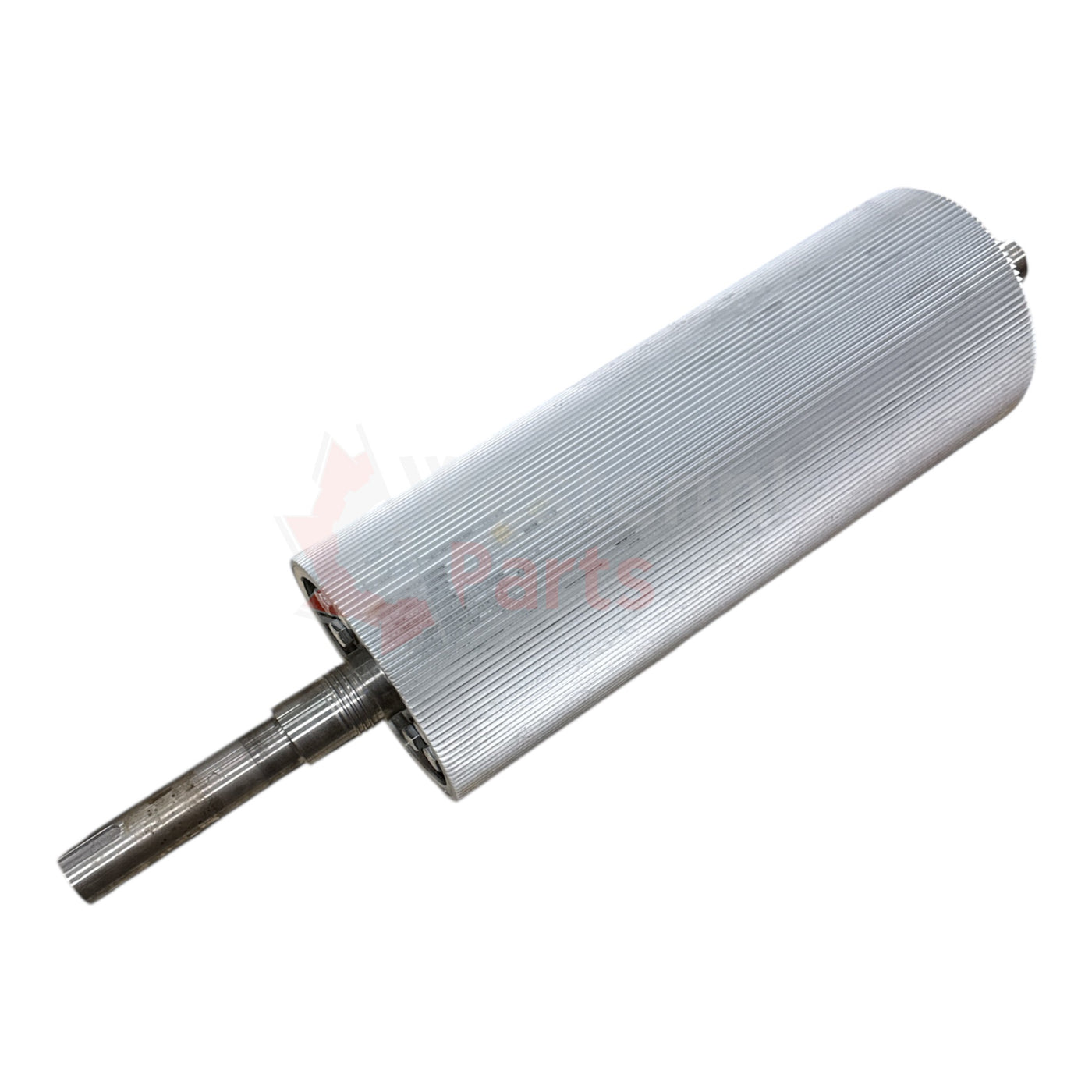 Korrelkneuzerrol 250mm 125tands voor | Westerink Parts 143546