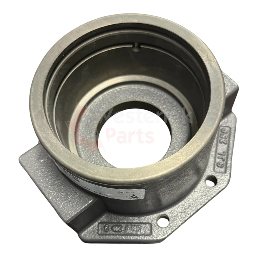 Bearing housing 50mm Impeller