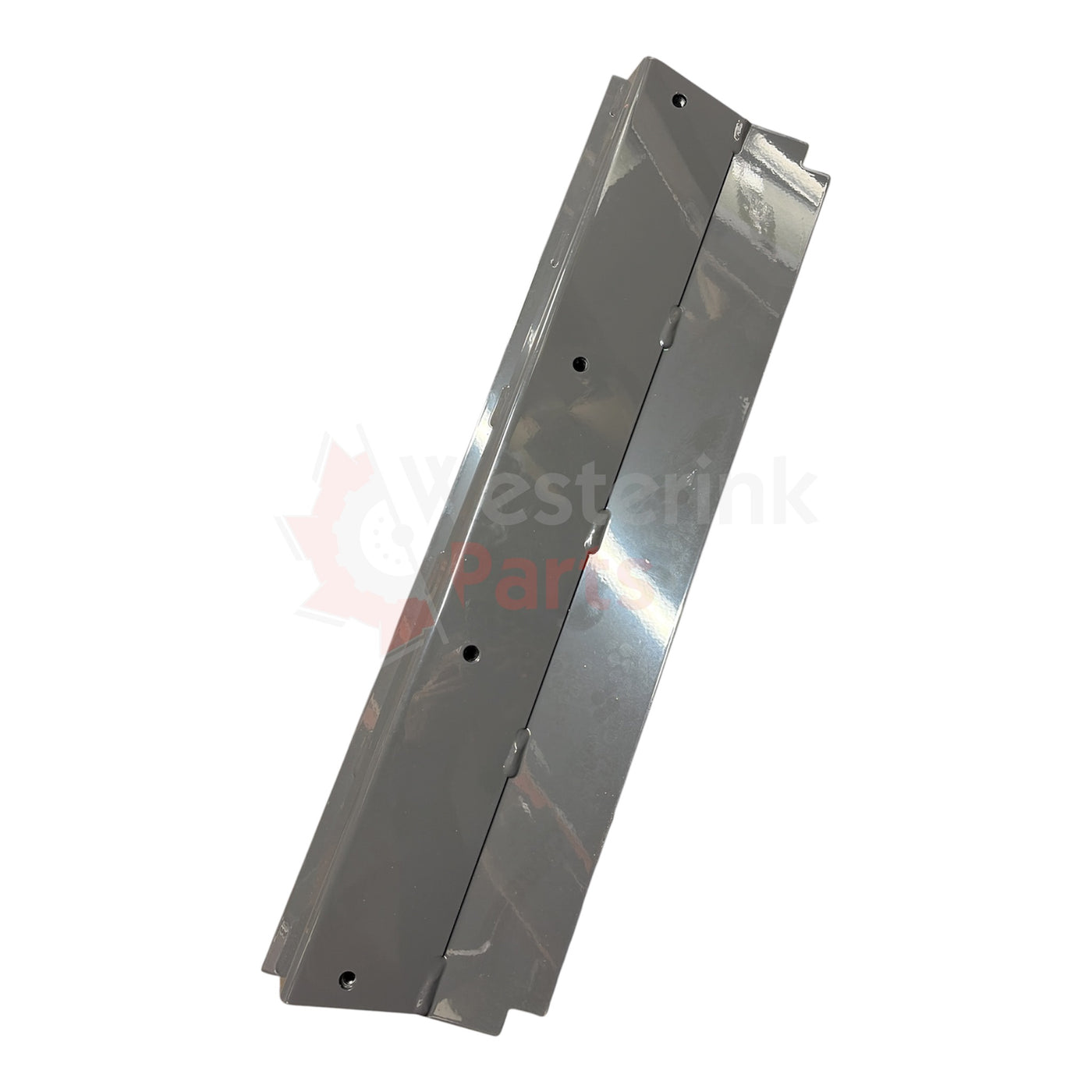 SLIJTPLAAT BOVENIN KLAPBODEM | Westerink Parts 144728