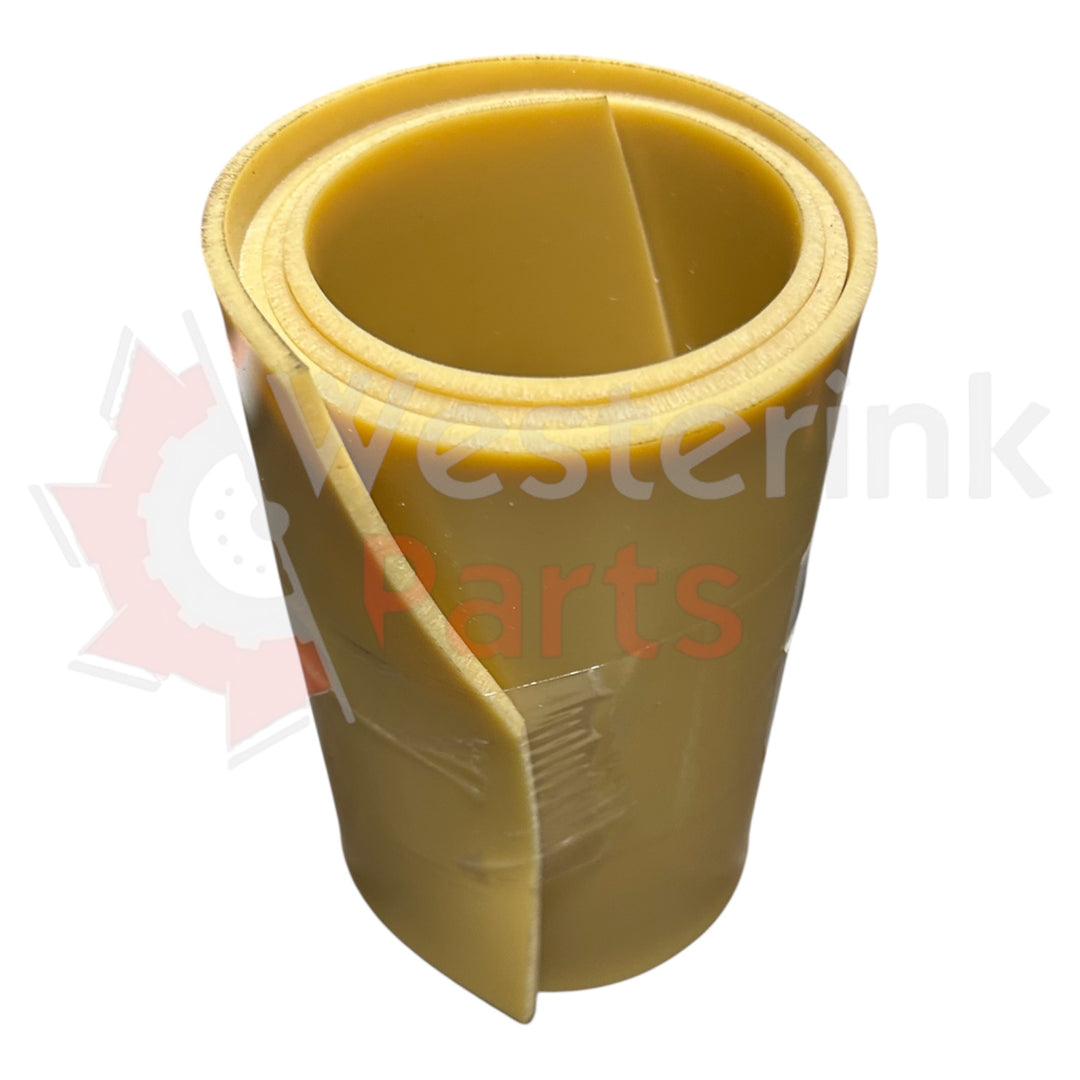 PAKKING KLAPBODEM 494 | Westerink Parts 144731