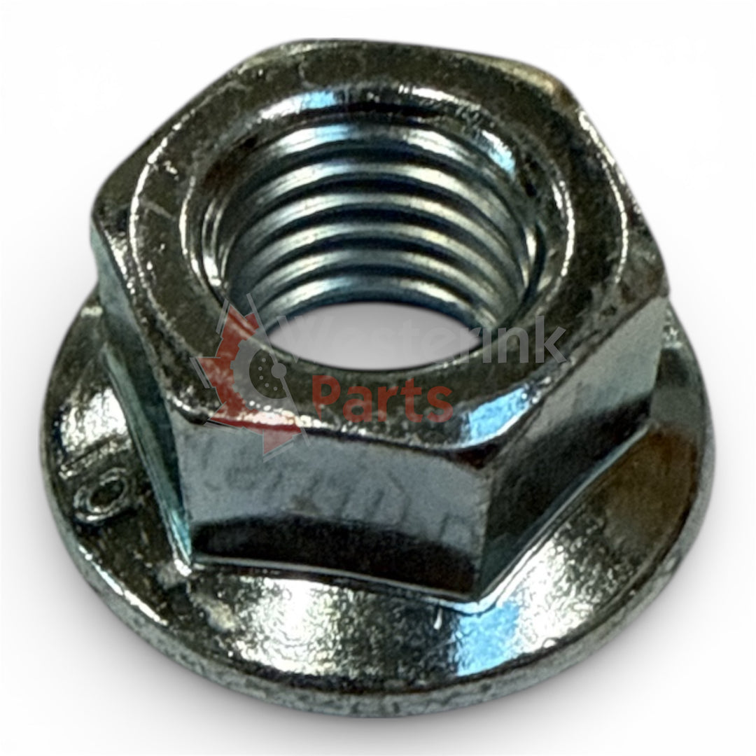 Moer M16 - 14m7291 | Westerink Parts 14M7291