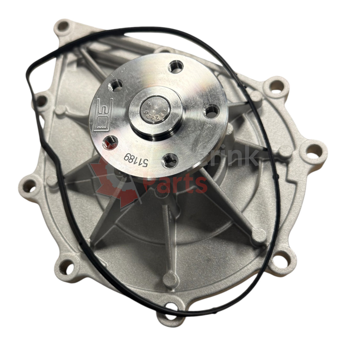 WATERPOMP OM470-OM471-OM473 | Westerink Parts 1996624