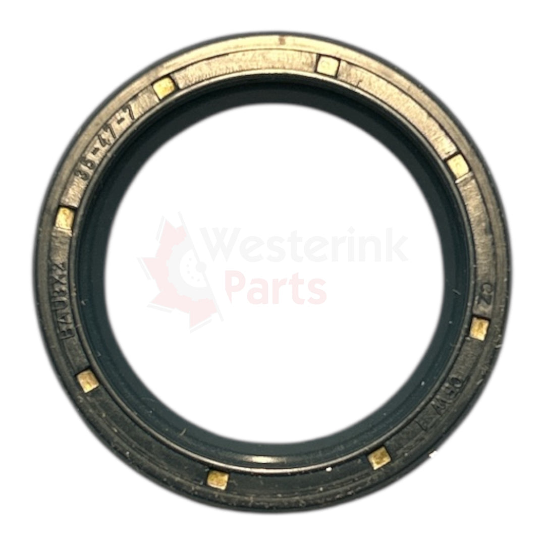 Keerring 34x47x7 | Westerink Parts 211450