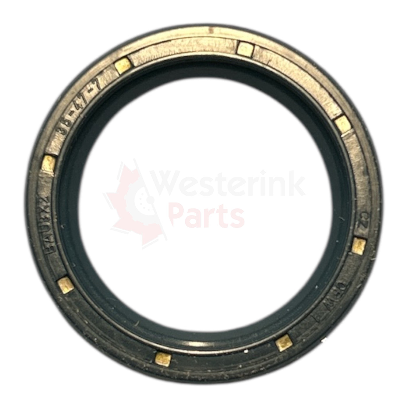 Keerring 34x47x7 | Westerink Parts 211450