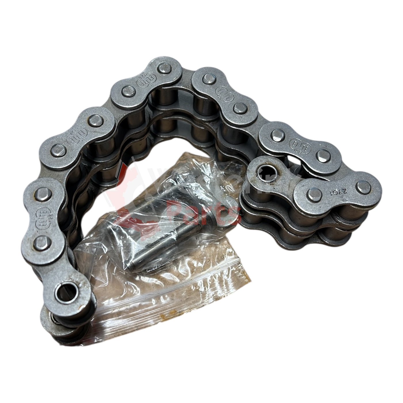 Ketting Gladde Rol | Westerink Parts 212577