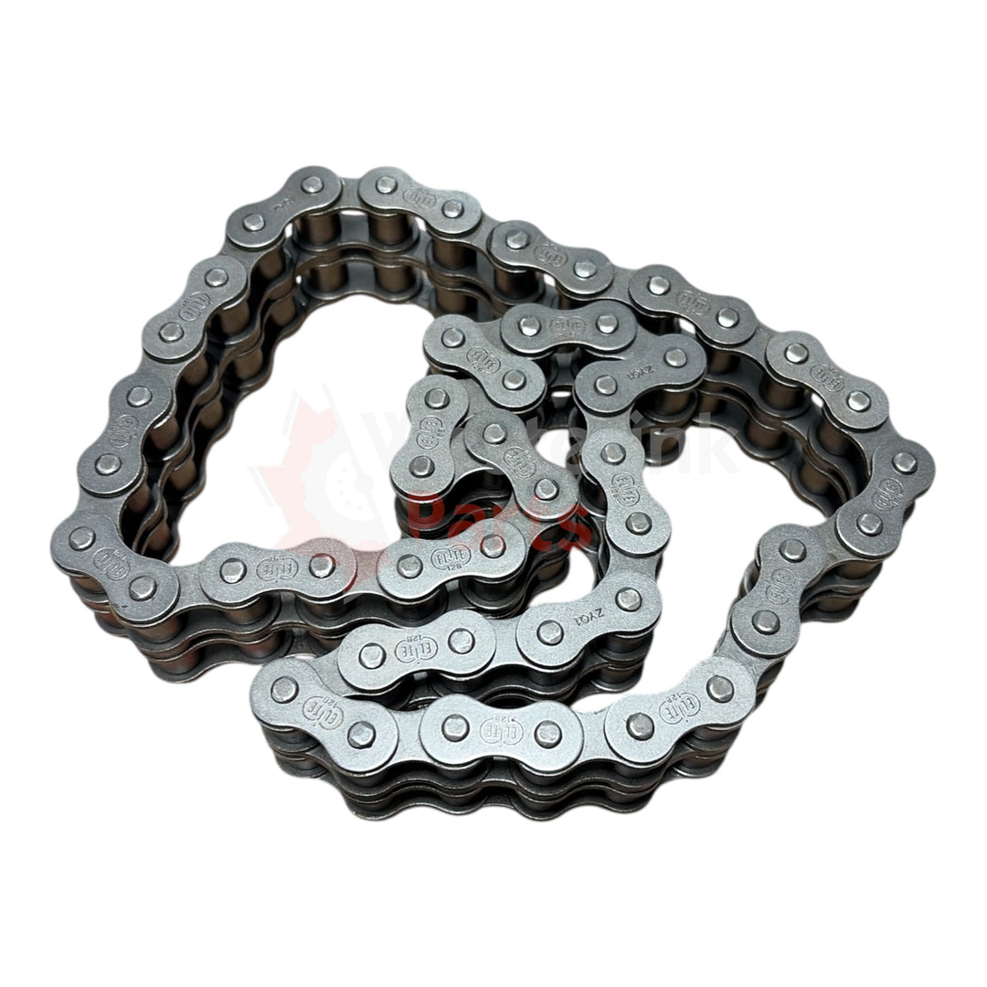 Ketting Rollenpakket Rechts | Westerink Parts 212597