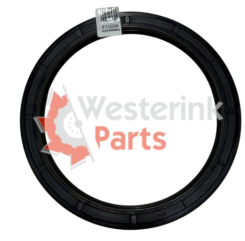 Keerring 130x160x12 | Westerink Parts 213056