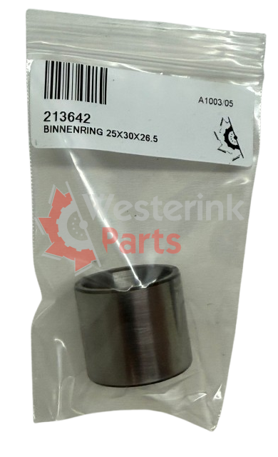 BINNENRING 25X30X26.5