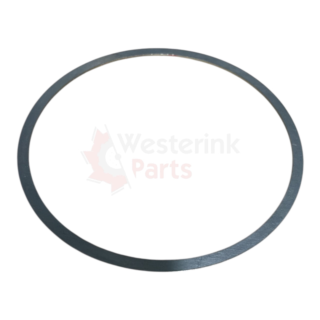 SCHIJF 110X120X1 | Westerink Parts 214182