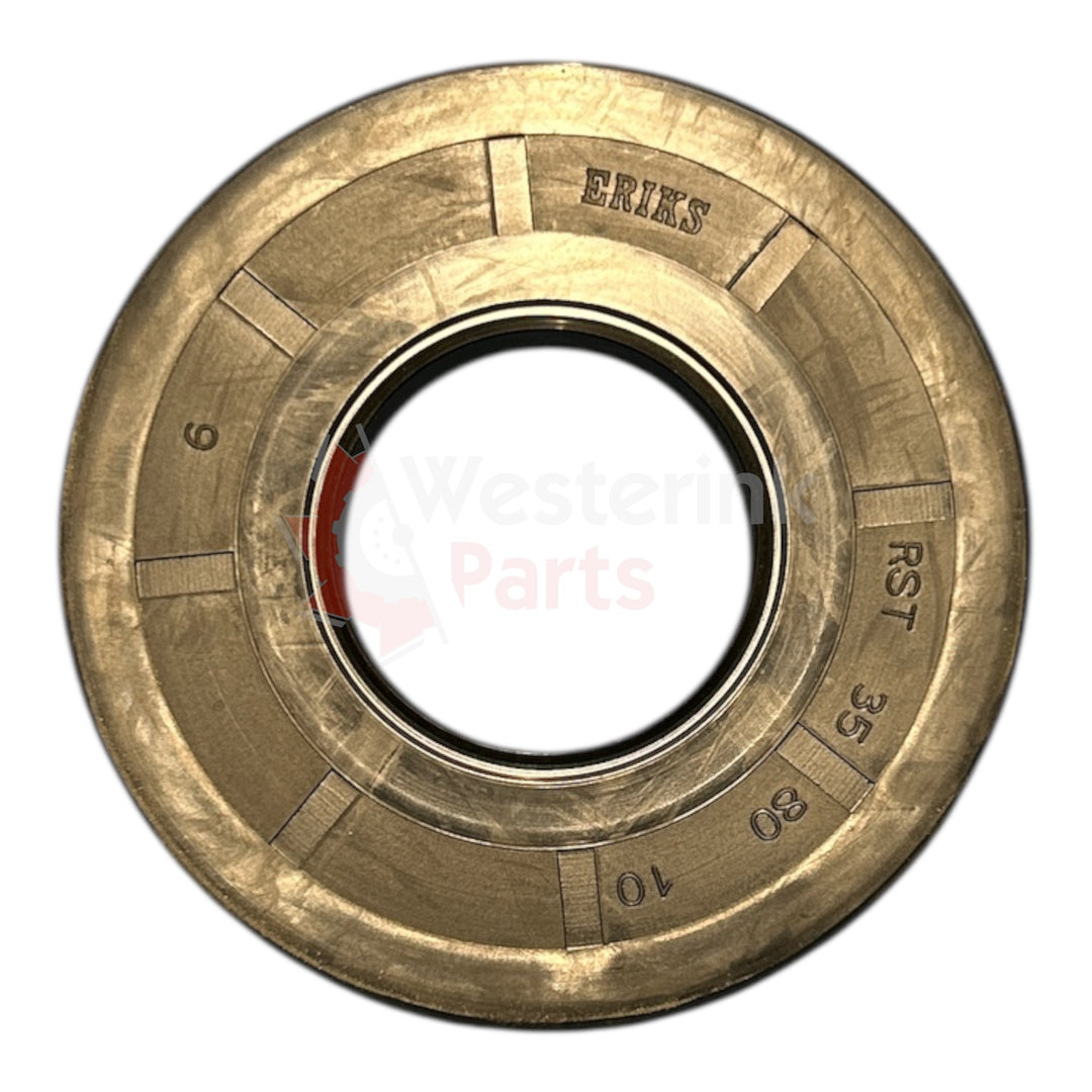 KEERRING 35X80X10 | Westerink Parts 214197