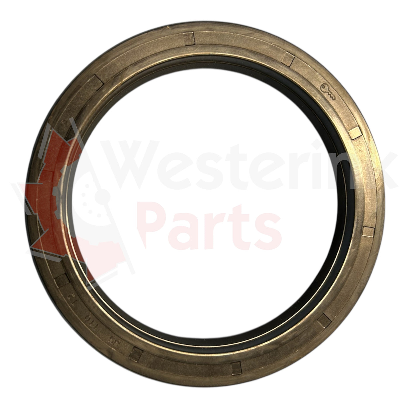 Keerring 85x110x12 | Westerink Parts 214206