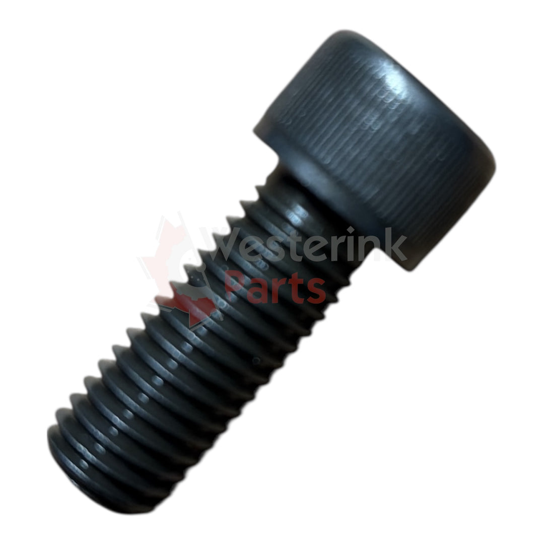 INBUSBOUT M12X30 | Westerink Parts 215418