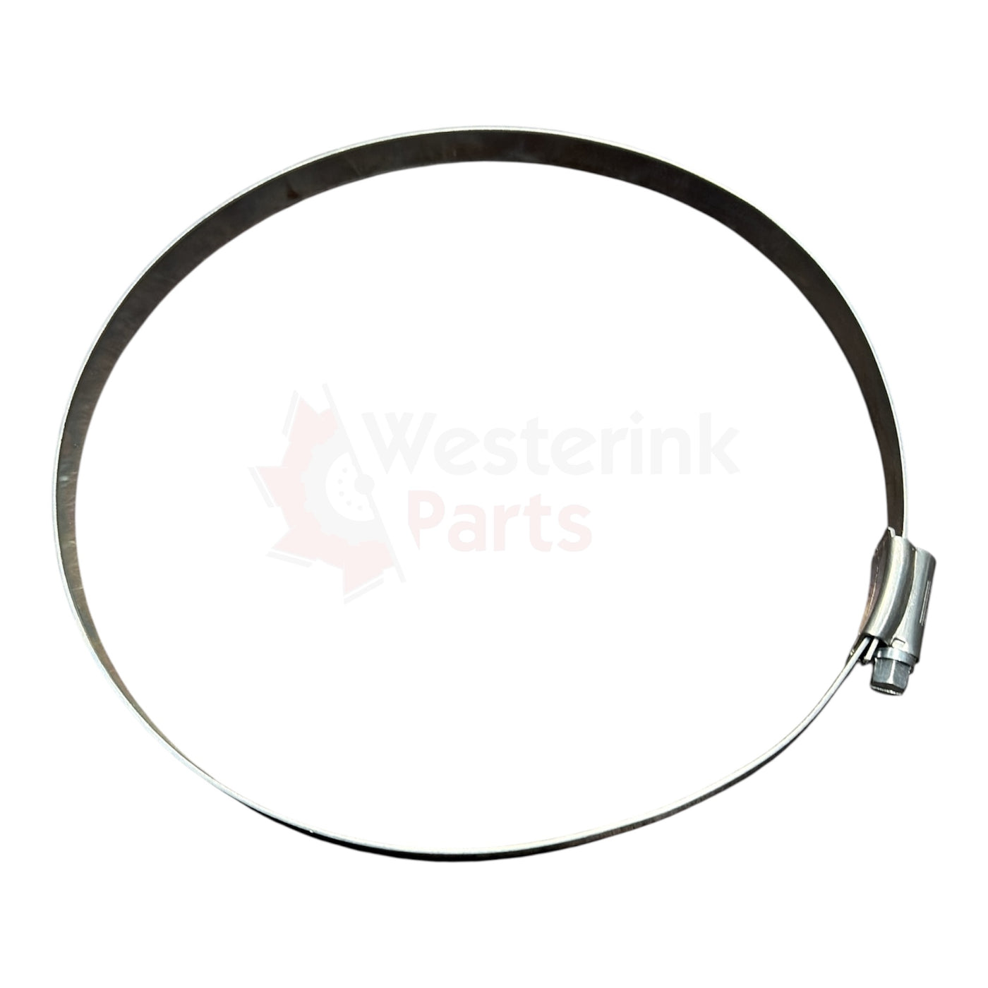 SLANGKLEM 160-180 | Westerink Parts 216334