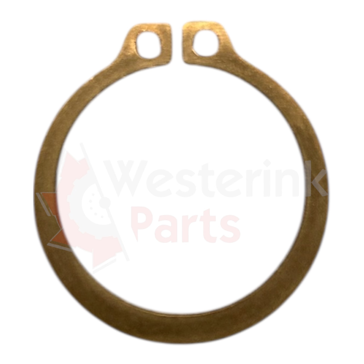 SEEGERRING AS 25X1.2 | Westerink Parts 235160