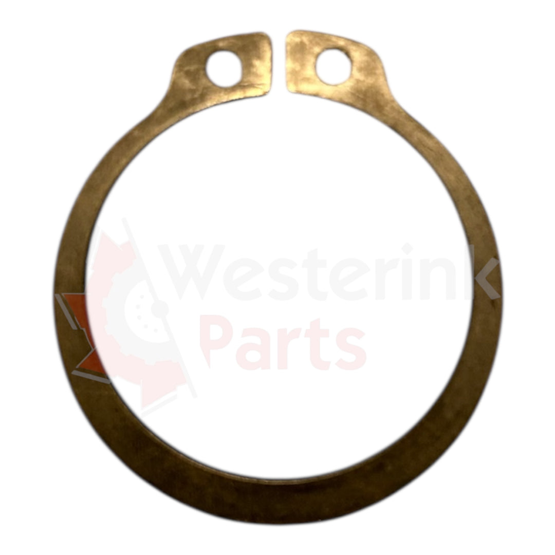 SEEGERRING AS 35X1.5 | Westerink Parts 235164