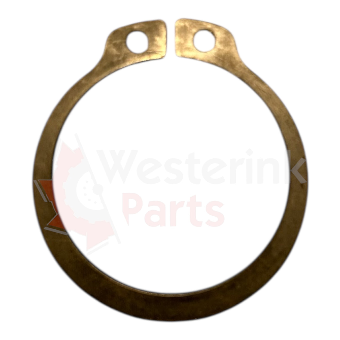 SEEGERRING AS 35X1.5 | Westerink Parts 235164