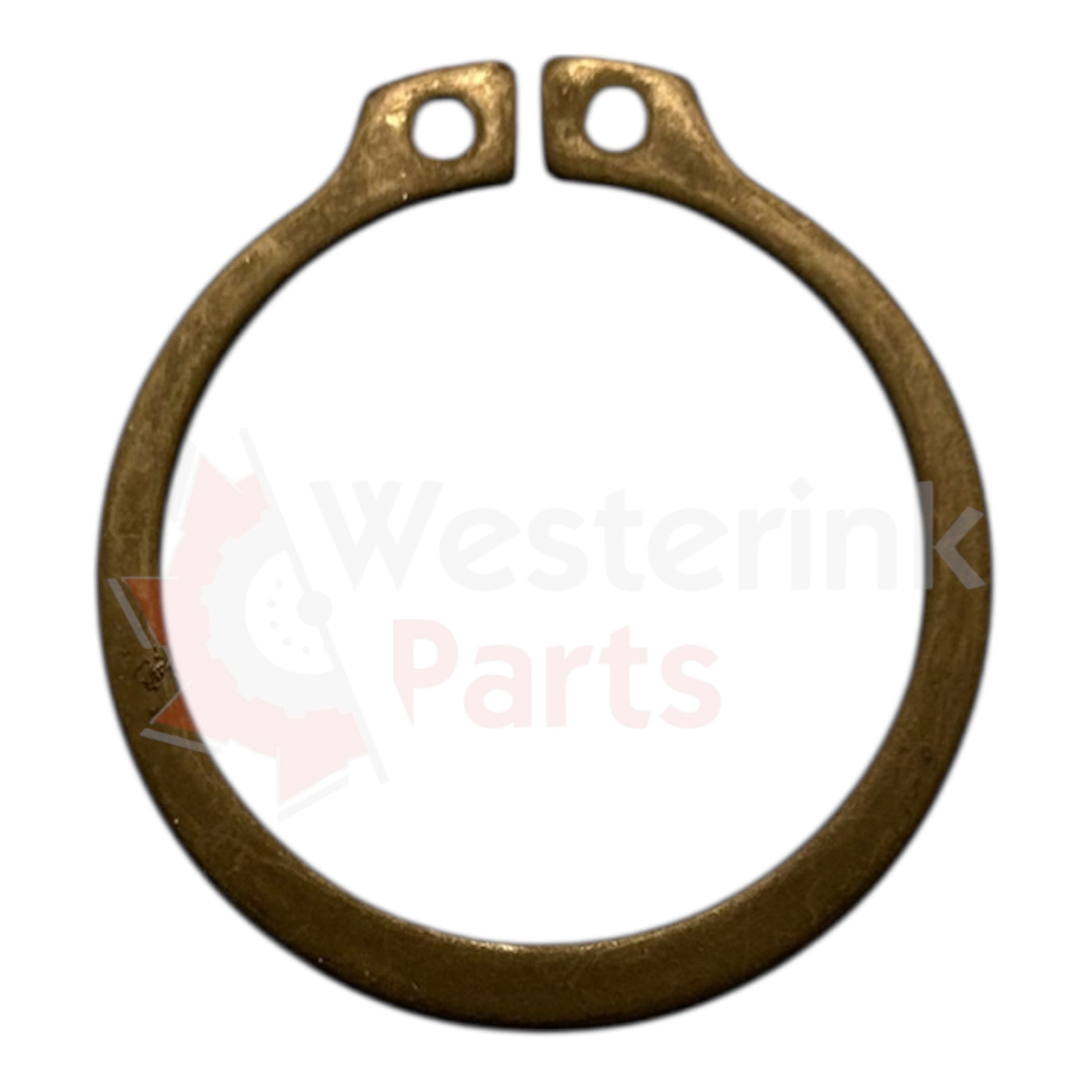 SEEGERRING AS 40X1.75 | Westerink Parts 235166