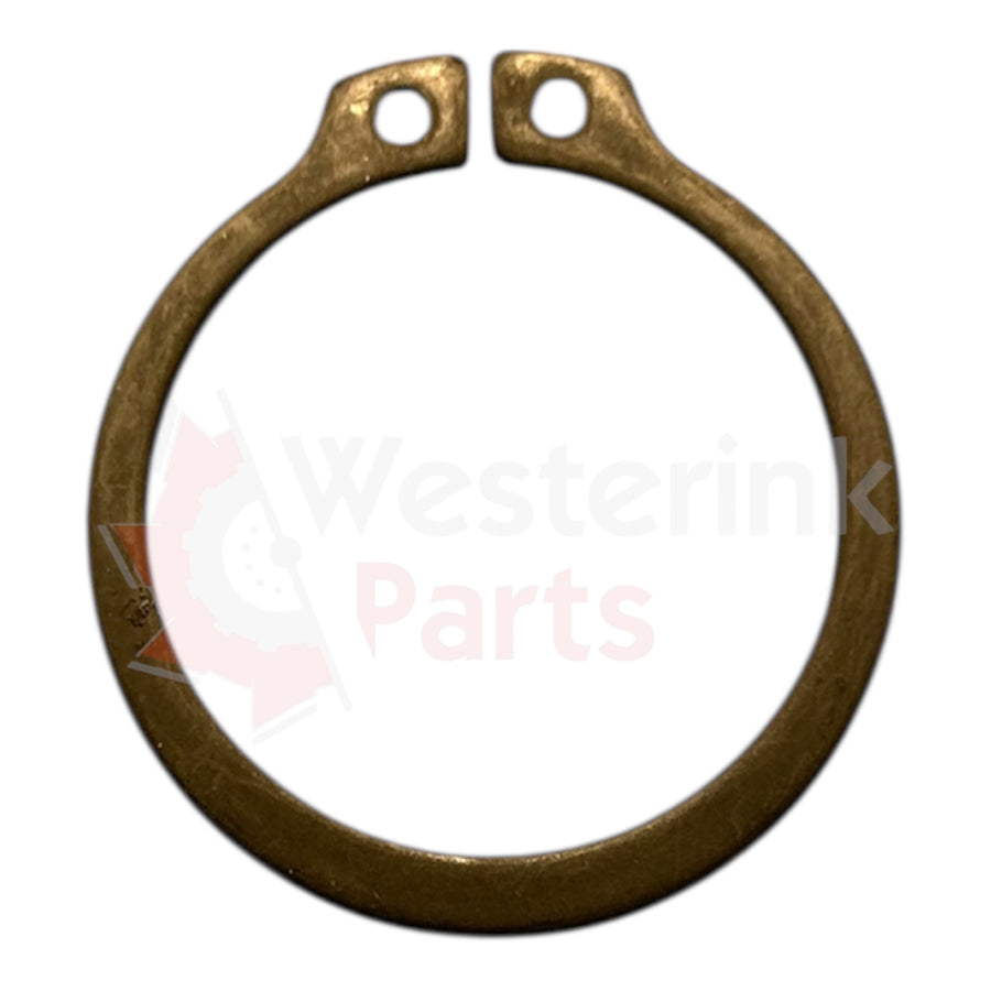 SEEGERRING AS 40X1.75 | Westerink Parts 235166