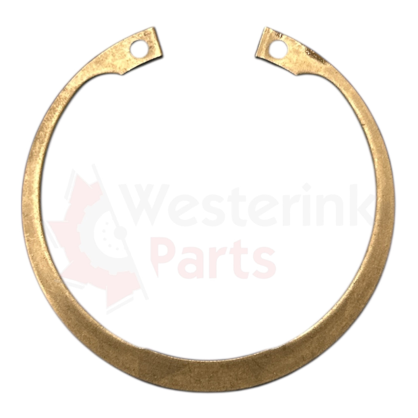 SEEGERRING HUIS 72X2.5 | Westerink Parts 235186
